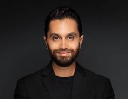 Agent Khaled Mouazzen