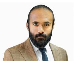 Agent Ken Philipose