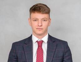 Agent Aaron McKee