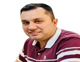 Agent Usman Bhatti