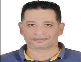 Agent Moustafa Farouk