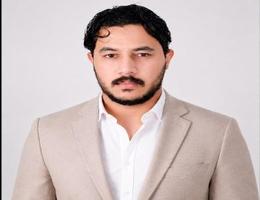 Agent Sultan Al-Qatawi