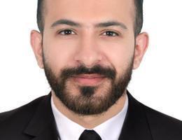Agent Muhammad Shaikhani