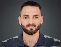 Agent Ahmad Reda