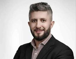 Agent Zaher Faraj Abou Zaki