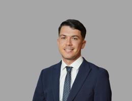 Agent Daniel Walker