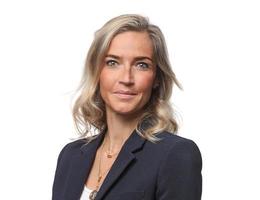 العميل Lorraine Soulier