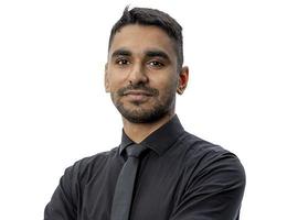 Agent Muhammad Fazal