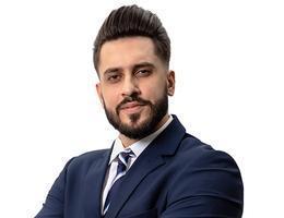 العميل Fahad Ejaz
