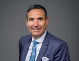 Agent Michael Ghaderi