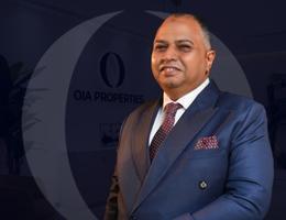 Agent Mohamed Sami