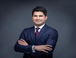 Agent Mohammed Ammar Gangoli