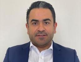 العميل Ali Ahmadian