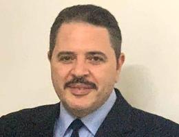Agent SAMIR HASHEM