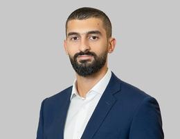 العميل Hassan Kaouk