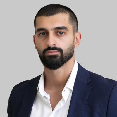 العميل Hassan Kaouk