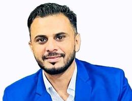 العميل Ali Hassan Khan