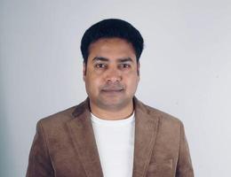 Agent Sangram Hivaley