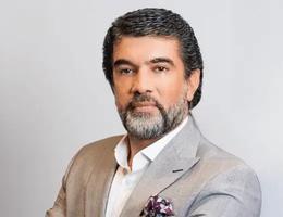 Agent Hamed Yosofzadah
