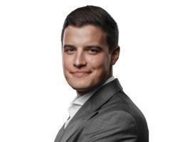 Agent Yuriy Pavlikhin