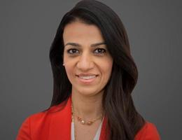 Agent Houda Zahir