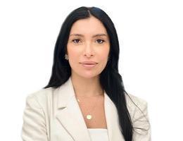 Agent Nadia Makhlouf
