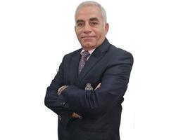 Agent Oussama Ghalayini