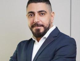 العميل Ghiath Yazeji