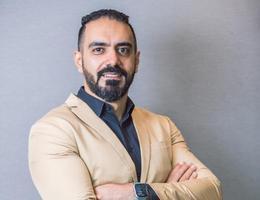 Agent Haitham Selima