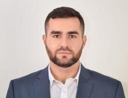 Agent Malik Ulbashev