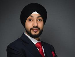 العميل Sandeep Sahni