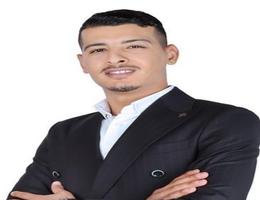 Agent Mohamed Ali Ben Gaied