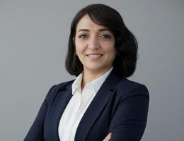 Agent Jihane Birka