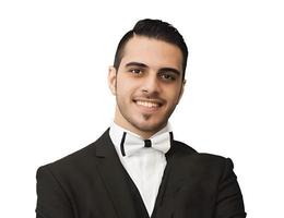 العميل Omar Alkhoury