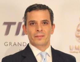Agent ESSAM Al-Bayoumy