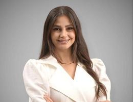 Agent Lida Moghaddam