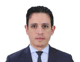 Agent ALAA HASSAN