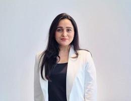العميل Neelakshi Tuli