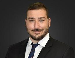 العميل David Lehotsky