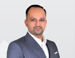 العميل Asif Zaidi