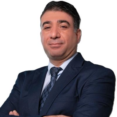 Agent Ebrahim Mirzaei