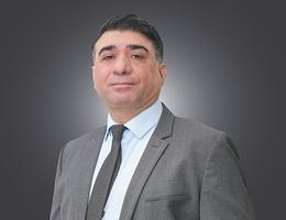 العميل Ebrahim Mirzaei