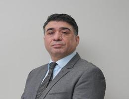 Agent Ebrahim Mirzaei