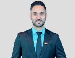 Agent Abdolghafoor Elahy