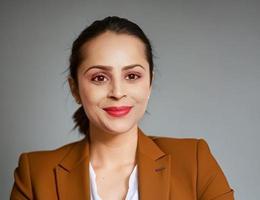 Agent Ankita Chaturvedi