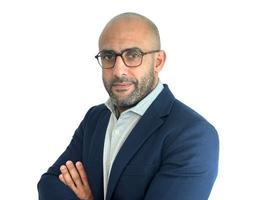 Agent Mohamad Chamseddine