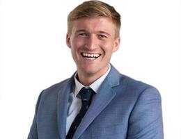 Agent Daniel Fowler