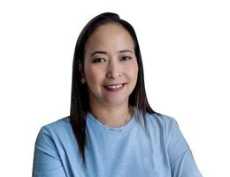 Agent Donna Legaspi