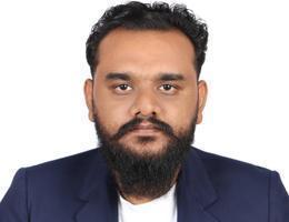 العميل Muhammad Qasim Muhammad Iqbal