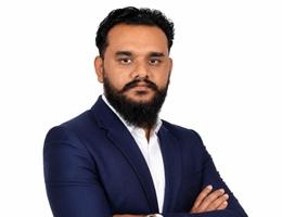 Agent Muhammad Qasim Muhammad Iqbal